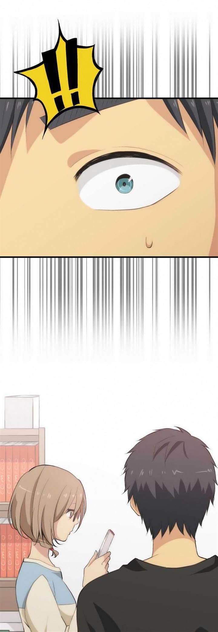 ReLife Chapter 48 Gambar 10